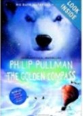 The Golden Compass (His Dark Materials) jacket